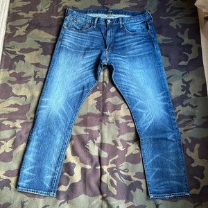 Polo Ralph Lauren Sullivan Slim denim jeans